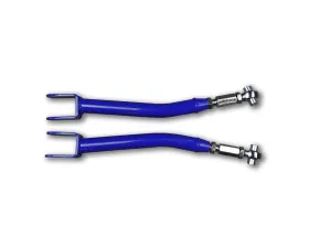 Steinjager Upper Front Control Arms (Southwest Blue) Jeep Wrangler JL 2018+
