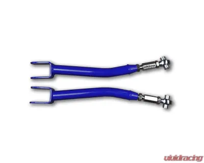 Steinjager Upper Front Control Arms (Southwest Blue) Jeep Wrangler JL 2018+ - J0049134