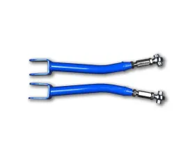 Steinjager Upper Front Control Arms (Playboy Blue) Jeep Wrangler JL 2018+