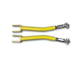 Steinjager Upper Front Control Arms (Lemon Peel) Jeep Wrangler JL 2018+