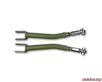 Steinjager Upper Front Control Arms (Locas Green) Jeep Wrangler JL 2018+ - J0049139