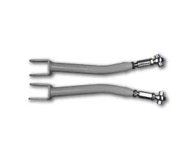 Steinjager Upper Front Control Arms (Gray Hammertone) Jeep Wrangler JL 2018+