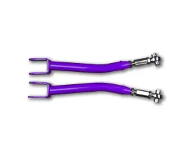 Steinjager Upper Front Control Arms (Sinbad Purple) Jeep Wrangler JL 2018+
