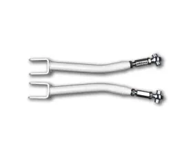 Steinjager Upper Front Control Arms (Cloud White) Jeep Wrangler JL 2018+