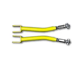 Steinjager Upper Front Control Arms (Neon Yellow) Jeep Wrangler JL 2018+