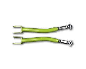 Steinjager Upper Front Control Arms (Gecko Green) Jeep Wrangler JL 2018+