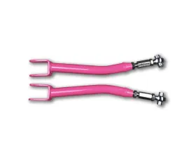 Steinjager Upper Front Control Arms (Hot Pink) Jeep Wrangler JL 2018+