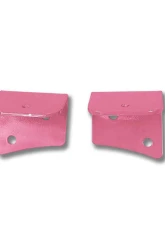 Steinjager Lower Windshield Light Mount Kits Pinky Jeep Wrangler JK | TJ 2007-2018                                     - J0049160 - Image 2