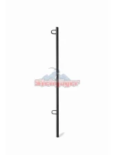 Steinjager 6.5 Feet Flag Pole Kit Black                                     - J0053651 - Image 4