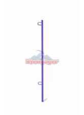 Steinjager 6.5 Feet Flag Pole Kit Southwest Blue                                     - J0053654 - Image 4