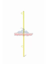 Steinjager 6.5 Feet Flag Pole Kit Lemon Peel                                     - J0053656 - Image 4