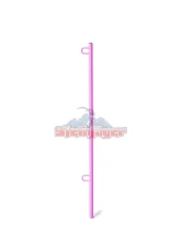 Steinjager 6.5 Feet Flag Pole Kit Pinky                                     - J0053658 - Image 4