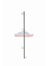 Steinjager 6.5 Feet Flag Pole Kit Locas Green                                     - J0053659 - Image 4