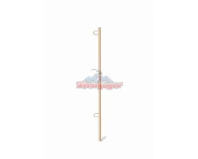 Steinjager 6.5 Feet Flag Pole Kit Military Beige