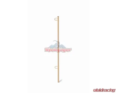 Steinjager 6.5 Feet Flag Pole Kit Military Beige - J0053660