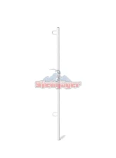 Steinjager 6.5 Feet Flag Pole Kit Cloud White                                     - J0053664 - Image 4