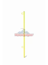 Steinjager 6.5 Feet Flag Pole Kit Neon Yellow                                     - J0053665 - Image 4
