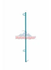 Steinjager 6.5 Feet Flag Pole Kit Teal                                     - J0053669 - Image 4