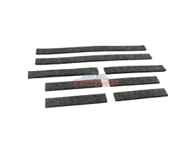 Steinjager Fuel Tank Anti-Squeak Kit Ford GPW 1941-1945