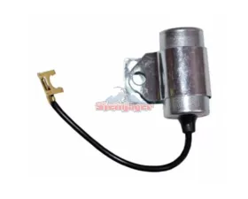 Steinjager Distributor Condenser for 134 CI Ford GPW 1941-1945