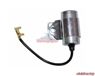 Steinjager Distributor Condenser for 134 CI Ford GPW 1941-1945 - J0058857
