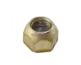 Steinjager Lug Nuts Jeep Willys MB 1941-1945
