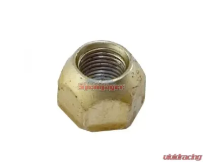 Steinjager Lug Nuts Jeep Willys MB 1941-1945 - J0059330