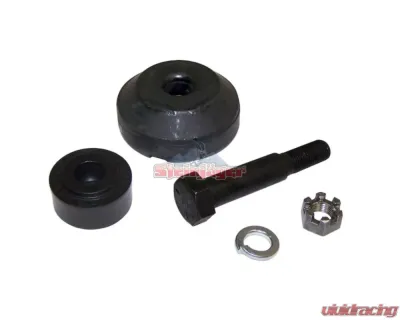 Steinjager Transfer Case Mounting Kit Dana 18 Jeep Willys M38 1950-1952 - J0059410