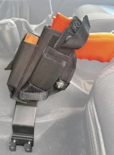 Steinjager Kammount Center Console Firearm Mounting Kit Land Rover Range Rover 2003+                                     - J0060507 - Image 4