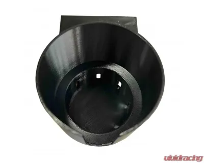 Steinjager Dash Mounted Cup Holder Jeep Wrangler YJ 1987-1995 - J0060589