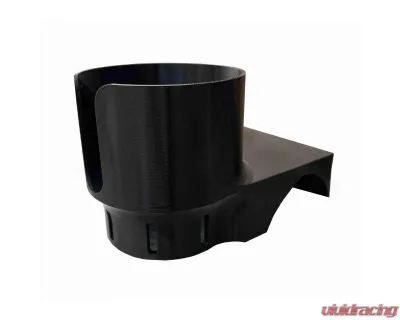 Steinjager Dash Mounted Cup Holder Jeep Wrangler YJ 1987-1995 - J0060589