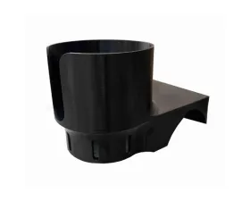 Steinjager Dash Mounted Cup Holder Jeep CJ-7 1976-1986