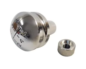 Steinjager 3/8-16 Threads Aftermarket Driveline Shift Knob Jeep Wrangler TJ 1997-2006