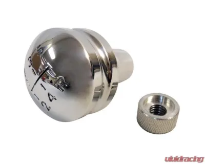 Steinjager 3/8-16 Threads Aftermarket Driveline Shift Knob Jeep Wrangler TJ 1997-2006 - J0056447