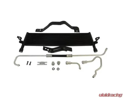 Steinjager Transmission Oil Cooler Kit Jeep Wrangler JK 2007-2018 - J0056565