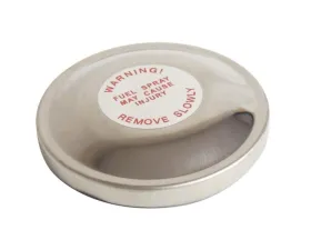 Steinjager Non-Locking Gas Cap Willys M38 1950-1952