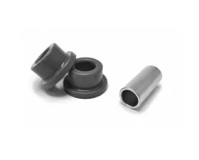Steinjager Panhard Bars Poly Bushing Replacement Kit Jeep Wrangler TJ 1997-2006