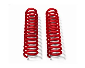 Steinjager Front Coil Springs 3.0 Inch Lift Jeep Wrangler JL 2018+