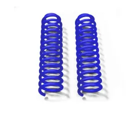 Steinjager Front Coil Springs 3.0 Inch Lift Jeep Wrangler JL 2018+
