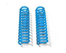 Steinjager Front Coil Springs 3.0 Inch Lift Jeep Wrangler JL 2018+