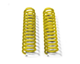 Steinjager Front Coil Springs 3.0 Inch Lift Jeep Wrangler JL 2018+