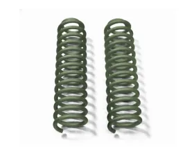 Steinjager Front Coil Springs 3.0 Inch Lift Jeep Wrangler JL 2018+