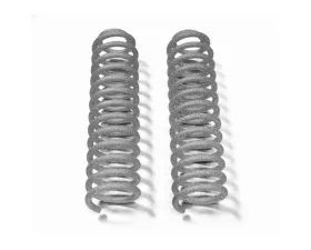 Steinjager Front Coil Springs 3.0 Inch Lift Jeep Wrangler JL 2018+