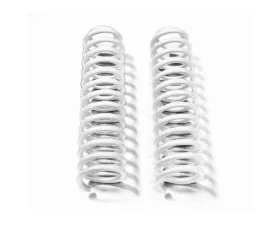 Steinjager Front Coil Springs 3.0 Inch Lift Jeep Wrangler JL 2018+