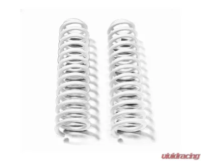 Steinjager Front Coil Springs 3.0 Inch Lift Jeep Wrangler JL 2018+ - J0060373