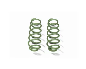 Steinjager Rear Coil Springs 3.0 Inch Lift Jeep Wrangler JL 2018+