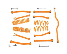 Steinjager 2.5