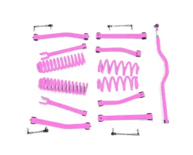 Steinjager 2.5