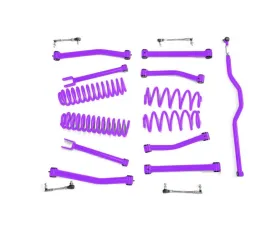 Steinjager 2.5