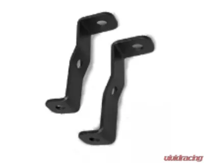 Steinjager Ditch Light Bracket Jeep Renegade BU 2015-2023 - J0060592